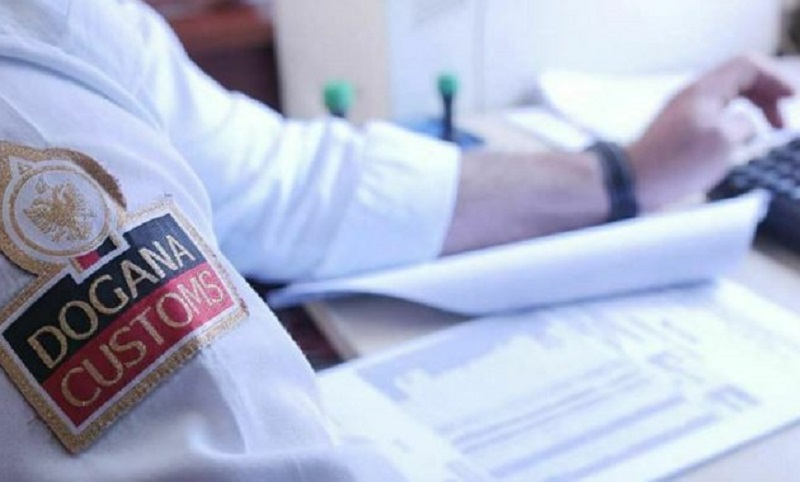 Doganat trefishojne gjobat per bizneset ne shkelje – 1.4 mln euro penalitete